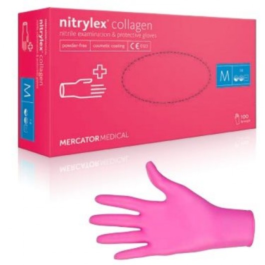 Nitrylex Collagen