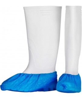 Бахіли (CPE) MED COMFORT, 3.2 грама 07020