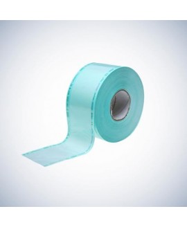 Пакети для стерилізації інструментів в рулоні 08005-075, ширина 75 мм