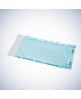 Пакети для стерилізації індивідуальні 08006