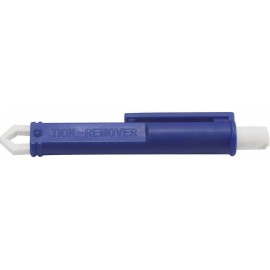 Пінцет для видалення кліщів TOP COMFORT Ampri 08400-B