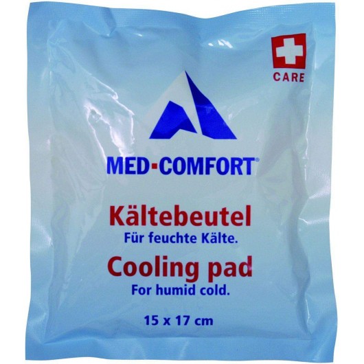 Пакет для охлодження MED COMFORT Ampri 09135