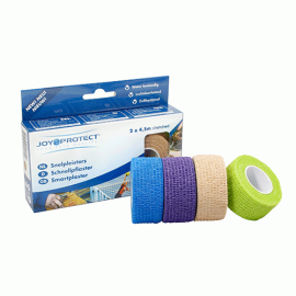 Пластир котушковий Joy2Protect Ampri 09842-B