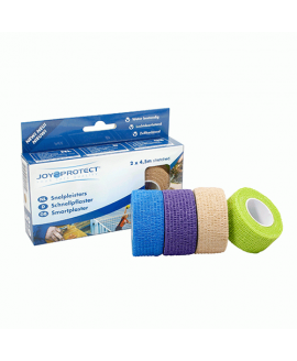 Пластир котушковий Joy2Protect Ampri 09842-B