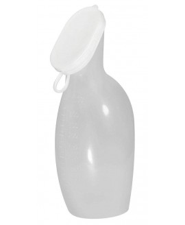 Контейнер для сечі (для жінки) Ampri 09271-F