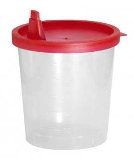 Контейнер для збору біологічних речовин Ampri L-09182