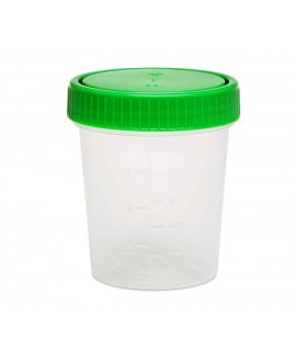 Контейнер для збору біологічних речовин Ampri L-09184