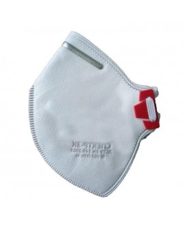 Напівмаска респіратор Спектр 3 FFP3 (без клапана)