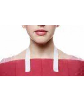 Стрічка на липучці для кріплення нагрудника MED COMFORT 09027-Н