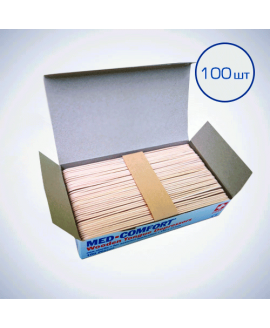 Паличка для огляду ротової порожнини MED COMFORT Ampri 09210