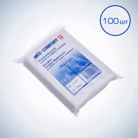 Паличка для для огляду ротової порожнини MED COMFORT Ampri 09211