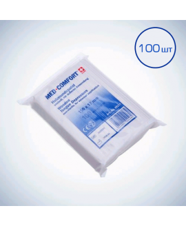 Паличка для для огляду ротової порожнини MED COMFORT Ampri 09211