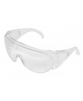 Окуляри захисні полікарбонатні, 21378, Украина