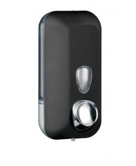 Дозатор рідкого мила 0,55 л COLORED. A71401NE 