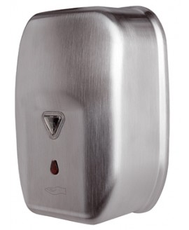 Дозатор рідкого мила сенсорний DJ0070ACS 