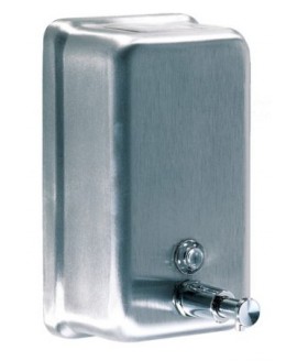 Дозатор рідкого мила. DJ0111CS 