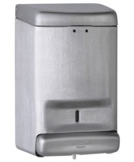 Дозатор рідкого мила. DJ0030CS 