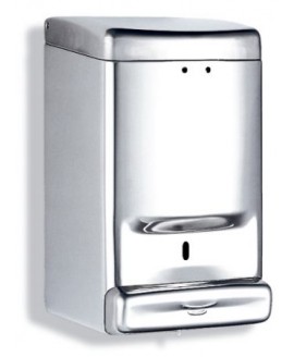 Дозатор рідкого мила. DJ0030C 