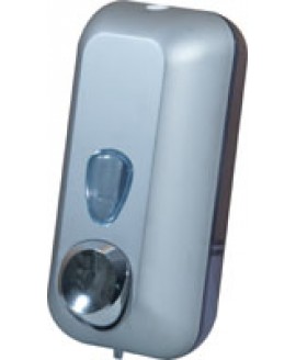 Дозатор рідкого мила 0,55 л PLUS. A71400 