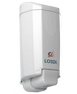 Дозатор рідкого мила CJ1006B. 