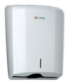 Тримач паперових рушників. CP-0106-B.