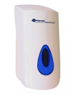 Дозатор рідкого мила автоматичний (Сенсорний). DN1TA. 