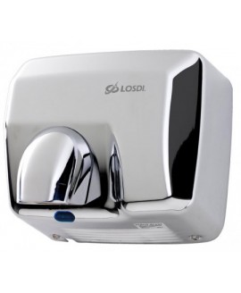 Cушарка для рук. CS-500-IX. 