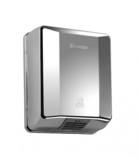 Cушарка для рук. CS-400-X. 