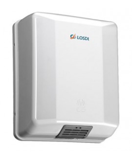 Cушарка для рук. CS-240-X. 