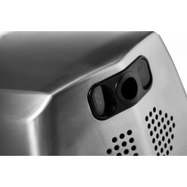 Електросушарка для рук. Electrolux. EHDA / BH-800