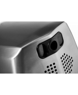 Електросушарка для рук. Electrolux. EHDA / BH-800