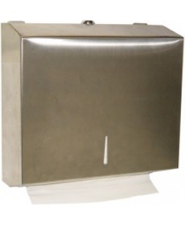 Тримач паперових рушників. TD-8314C.