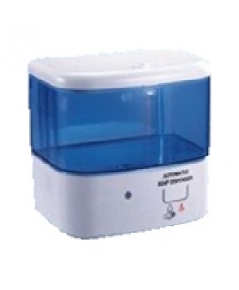 Дозатор мила сенсорний SDA1000.