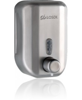 Дозатор рідкого мила CJ-1008-S 