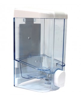 Дозатор мила або шампуню. S4T