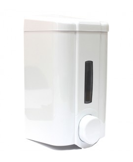 Дозатор мила або шампуню. S4. 