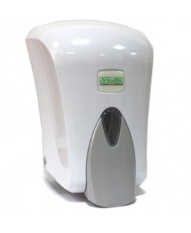 Дозатор мила або шампуню. S6.