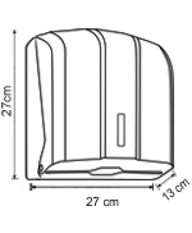 Тримач паперових рушників. k4t