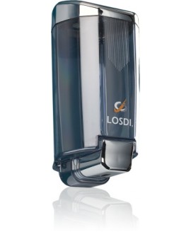 Дозатор рідкого мила CJ1007. 