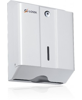 Тримач паперових рушників. CP-0105.