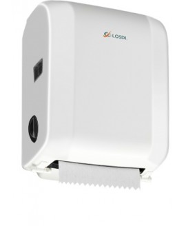 Автоматичний диспенсер паперових рушників. CP-0525-B 