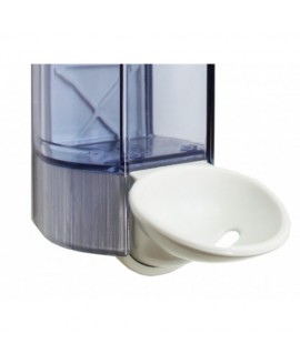 Дозатор для рідкого мила ліктьовий медичний. A63001 