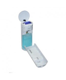 Автоматичний (сенсорний) дозатор дезінфікуючої рідини. А-7400