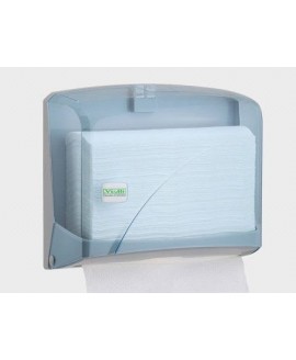 Тримач паперових рушників Z - складання. k1T