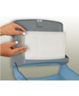 Тримач паперових рушників Z - складання. k1T