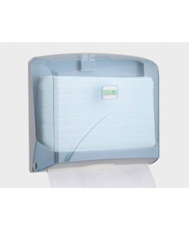 Тримач паперових рушників Z - складання. k2T