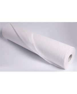 Паперові простирадла одноразові. 4002 