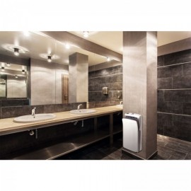 Електросушарка для рук. Electrolux EHDA/HPF-1200W 