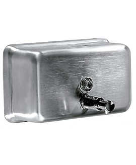 Дозатор рідкого мила. DJ0112C 