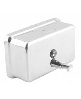 Дозатор рідкого мила. DJ0112C 